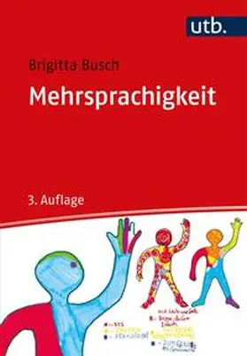 Busch | Mehrsprachigkeit | E-Book | www.sack.de