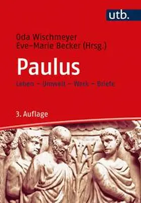 Wischmeyer / Becker | Paulus | E-Book | www.sack.de