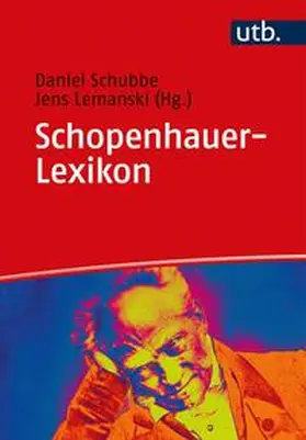 Schubbe / Lemanski |  Schopenhauer-Lexikon | eBook | Sack Fachmedien