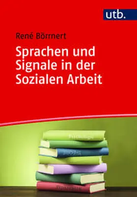 Börrnert | Sprachen und Signale in der Sozialen Arbeit | E-Book | www.sack.de