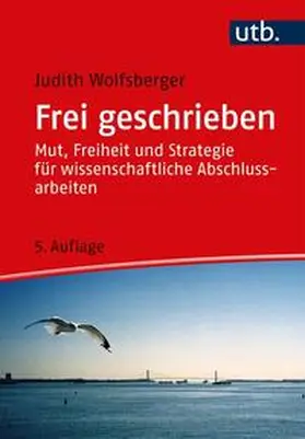Wolfsberger | Frei geschrieben | E-Book | www.sack.de