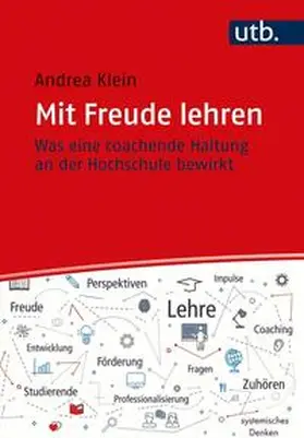 Klein | Mit Freude lehren | E-Book | sack.de