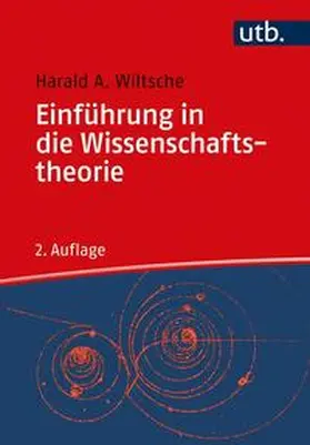 Wiltsche | Einführung in die Wissenschaftstheorie | E-Book | www.sack.de