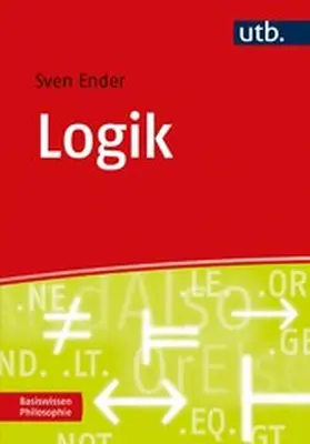 Ender | Logik | E-Book | www.sack.de
