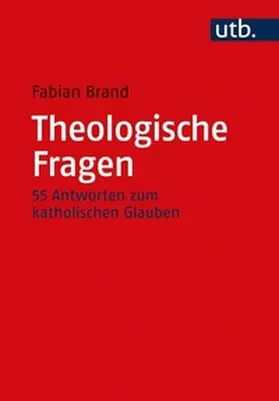 Brand | Theologische Fragen | E-Book | sack.de