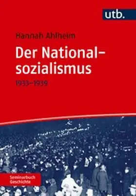 Ahlheim | Der Nationalsozialismus | E-Book | www.sack.de