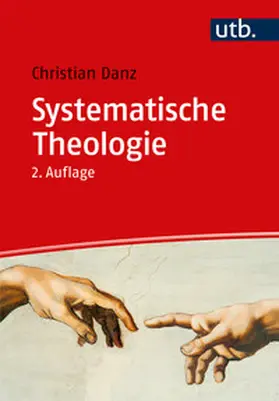 Danz | Systematische Theologie | E-Book | www.sack.de