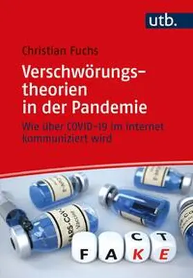 Fuchs | Verschwörungstheorien in der Pandemie | E-Book | www.sack.de