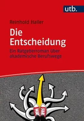 Haller |  Die Entscheidung | eBook | Sack Fachmedien