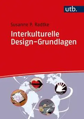 Radtke | Interkulturelle Design-Grundlagen | E-Book | sack.de