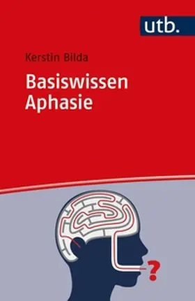 Bilda | Basiswissen Aphasie | E-Book | sack.de