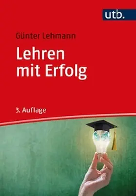 Lehmann | Lehren mit Erfolg | E-Book | sack.de