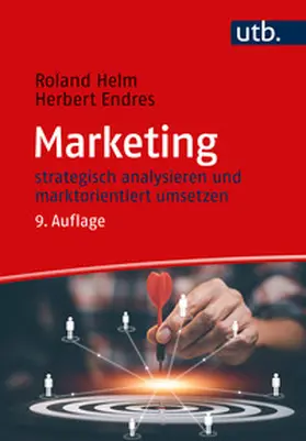 Helm / Endres |  Marketing | eBook | Sack Fachmedien