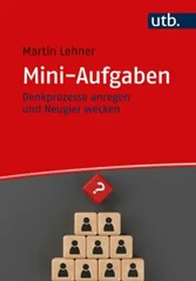Lehner |  Mini-Aufgaben | eBook | Sack Fachmedien