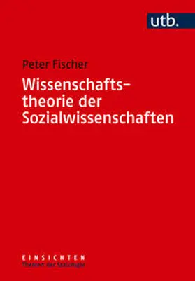 Fischer | Wissenschaftstheorie der Sozialwissenschaften | E-Book | www.sack.de