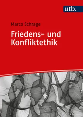 Schrage | Friedens- und Konfliktethik | E-Book | www.sack.de