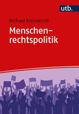 Krennerich |  Menschenrechtspolitik | eBook | Sack Fachmedien