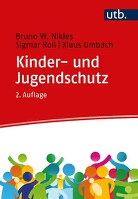 Nikles / Roll / Umbach | Kinder- und Jugendschutz | E-Book | www.sack.de