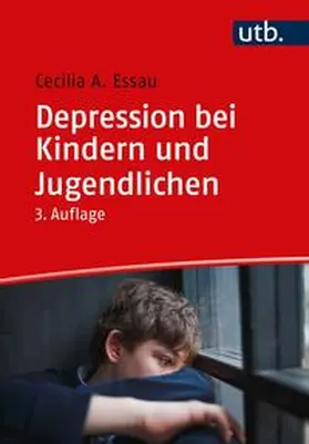 Essau | Depression bei Kindern und Jugendlichen | E-Book | www.sack.de