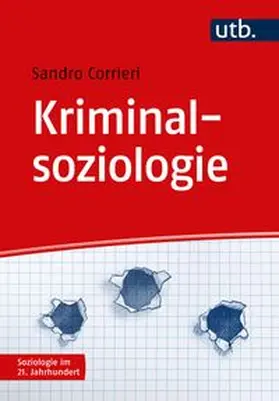 Corrieri |  Kriminalsoziologie | eBook | Sack Fachmedien