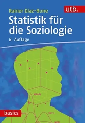 Diaz-Bone | Statistik für die Soziologie | E-Book | sack.de