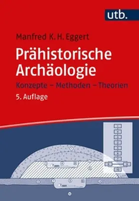 Eggert | Prähistorische Archäologie | E-Book | www.sack.de
