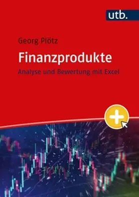 Plötz | Finanzprodukte | E-Book | sack.de