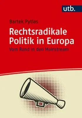 Pytlas | Rechtsradikale Politik in Europa | E-Book | www.sack.de