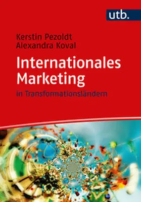 Pezoldt / Koval | Internationales Marketing | E-Book | www.sack.de