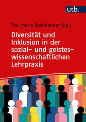 Rottlaender | Diversität und Inklusion in der sozial- und geisteswissenschaftlichen Lehrpraxis | E-Book | www.sack.de