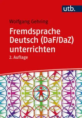 Gehring | Fremdsprache Deutsch (DaF/DaZ) unterrichten | E-Book | sack.de