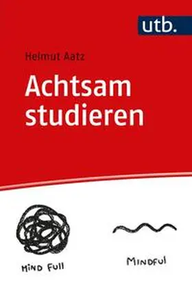 Aatz | Achtsam studieren | E-Book | www.sack.de