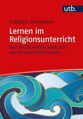 Schweitzer | Lernen im Religionsunterricht | E-Book | www.sack.de
