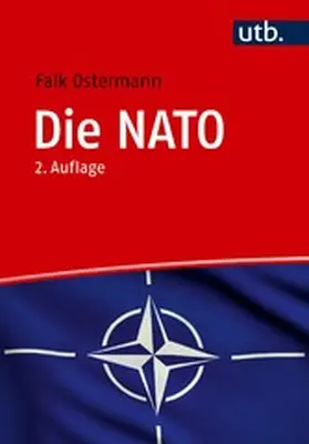 Ostermann | Die NATO | E-Book | www.sack.de