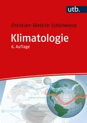 Schönwiese | Klimatologie | E-Book | www.sack.de