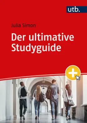 Simon |  Der ultimative Studyguide | eBook | Sack Fachmedien