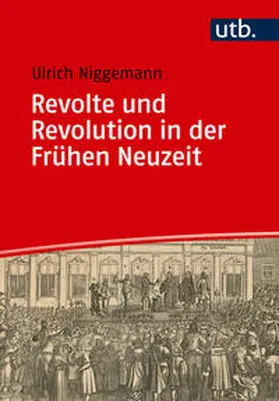 Niggemann | Revolte und Revolution in der Frühen Neuzeit | E-Book | www.sack.de