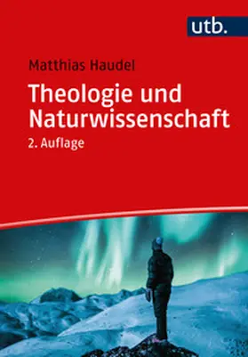 Haudel | Theologie und Naturwissenschaft | E-Book | sack.de