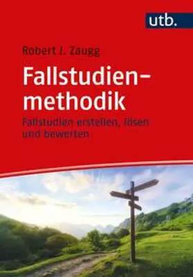 Zaugg |  Fallstudienmethodik | eBook | Sack Fachmedien