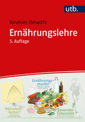 Elmadfa | Ernährungslehre | E-Book | sack.de