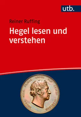 Ruffing | Hegel lesen und verstehen | E-Book | www.sack.de