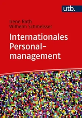 Rath / Schmeisser |  Internationales Personalmanagement | eBook | Sack Fachmedien
