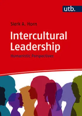 Horn | Intercultural Leadership | E-Book | sack.de