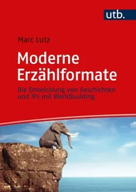 Lutz | Moderne Erzählformate | E-Book | www.sack.de