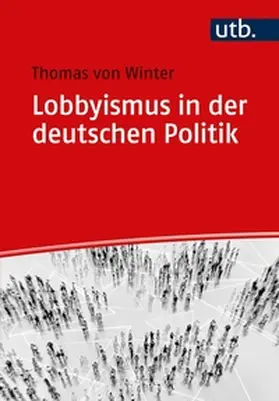 von Winter | Lobbyismus in der deutschen Politik | E-Book | www.sack.de