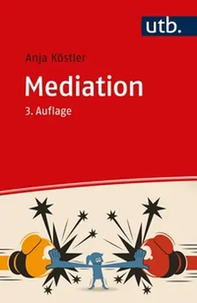 Köstler | Mediation | E-Book | sack.de