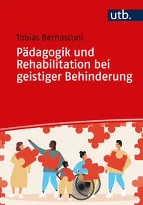 Bernasconi | Pädagogik und Rehabilitation bei geistiger Behinderung | E-Book | www.sack.de