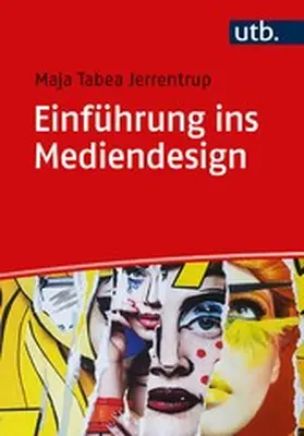 Jerrentrup | Einführung ins Mediendesign | E-Book | www.sack.de