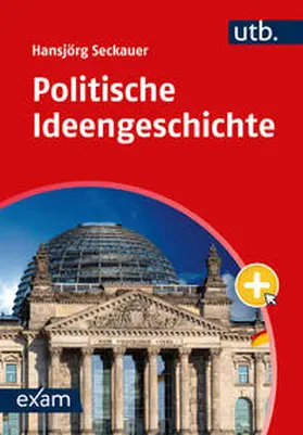 Seckauer | Politische Ideengeschichte | E-Book | www.sack.de