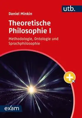 Minkin | Theoretische Philosophie I | E-Book | www.sack.de